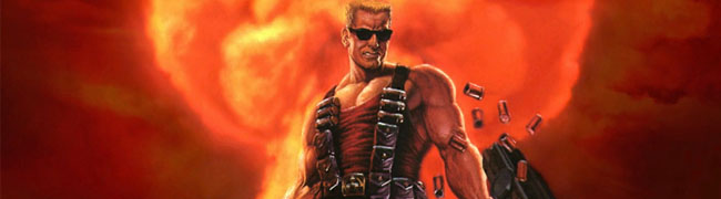 News: Duke Nukem Forever Bombe soll heute platzen