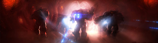 News: StarCraft II: 3 Millionen verkaufte Exemplare erreicht