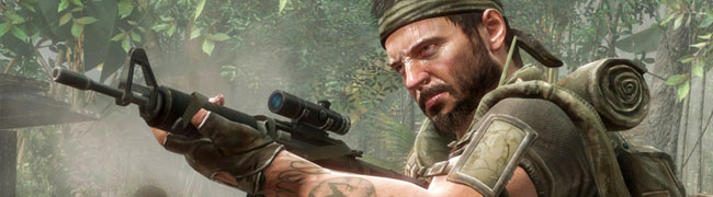 News: Call of Duty: Black Ops erscheint in Deutschland nur zensiert