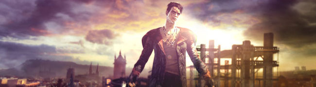 News: Neuer Devil May Cry Titel angekündigt
