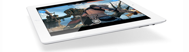 News: iPad 2 kommt Ende März