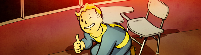 News: Fallout 1 for Free