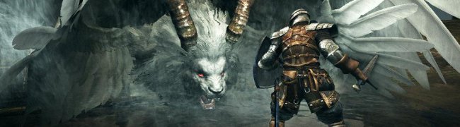 News: PC-Version von Dark Souls angekündigt