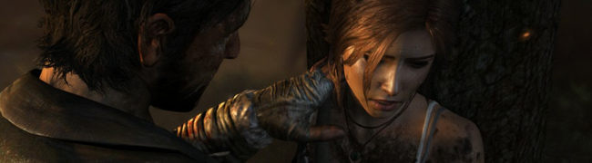 News: E3 2012: Tomb Raider erscheint im März 2013
