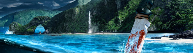 News: Far Cry 3 kommt uncut nach Deutschland