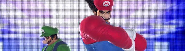News: Wii U: Tekken Tag Tournament 2 macht die Platte voll