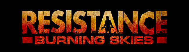 News: Resistance: Burning Skies erscheint im Mai