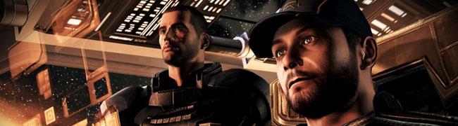 News: Mass Effect 3 erreicht Gold-Status und Demo für alle