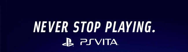 News: Sony investiert 50 Millionen US-Dollar in PSVita-Marketing