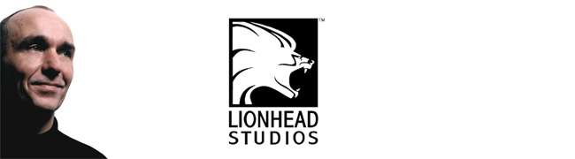 News: Peter Molyneux verläßt Microsoft und Lionhead Studios