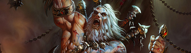 News: Diablo 3: 10 Millionen Spieler und Starter-Edition