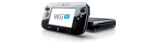 News: Wii U erscheint im November in Europa