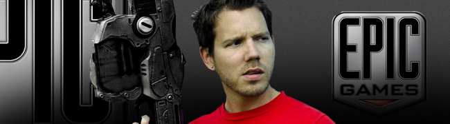 News: CliffyB trennt sich von Epic Games