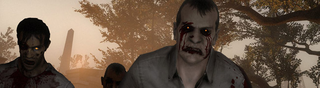 News: Left 4 Dead 2 Gratis-Wochenende