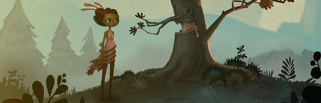 News: Broken Age: Backer-Version steht zum Download bereit und frischer Trailer