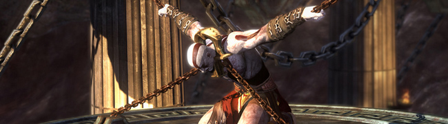 News: God of War Ascension: 30 Minuten Gameplay-Footage