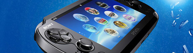 News: Sony senkt PS Vita Preis in Japan