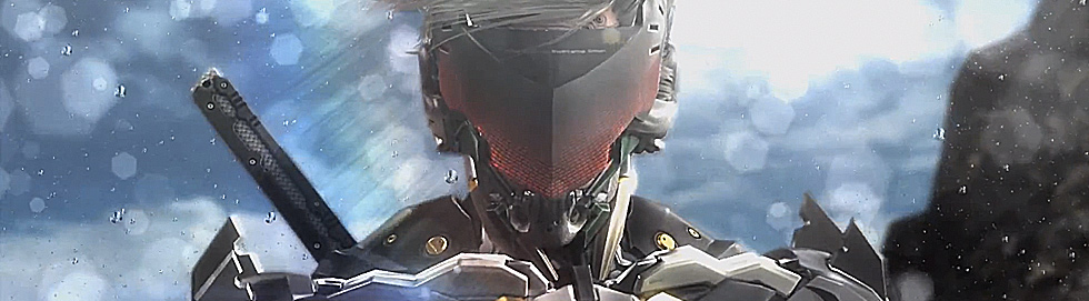 News: Hideo Kojima's Launch Trailer zu Metal Gear Rising: Revengeance