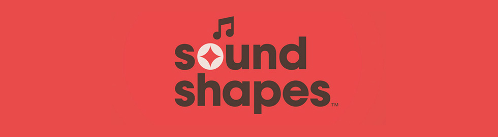 News: Sound Shapes Erweiterung erscheint im März