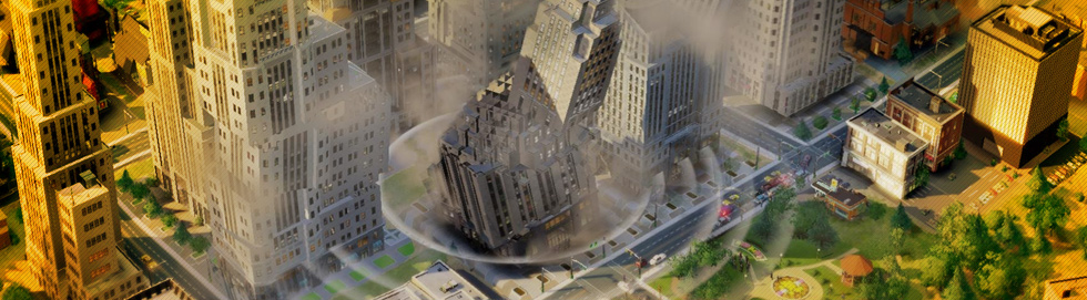 News: SimCity: Verkaufszahlen und Gratisspiel