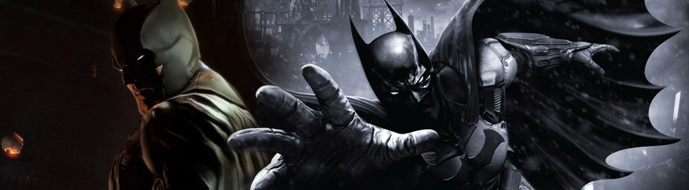 News: Warner Bros. kündigt Batman: Arkham Origins an