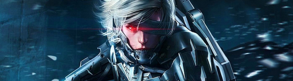 News: Metal Gear Rising: Revengeance kommt für PC