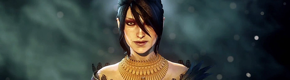 News: Dragon Age: Inquisition erscheint im Herbst 2014