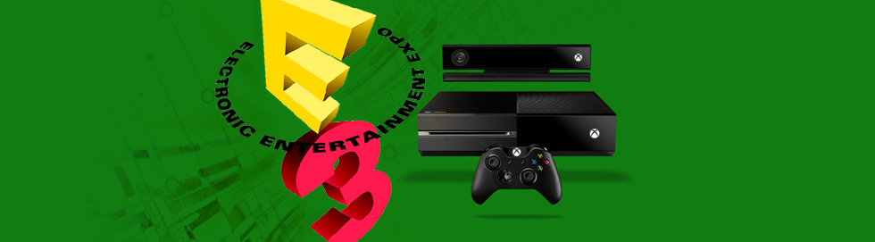 News: E3 2013: Microsofts Pressekonferenz im Live-Stream