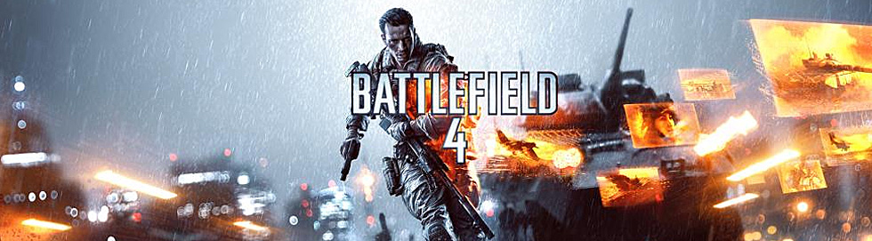 News: Battlefield 4 Gameplay-Impressionen