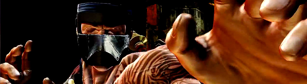News: E3 2013: Killer Instinct kehrt auf Xbox One zurück