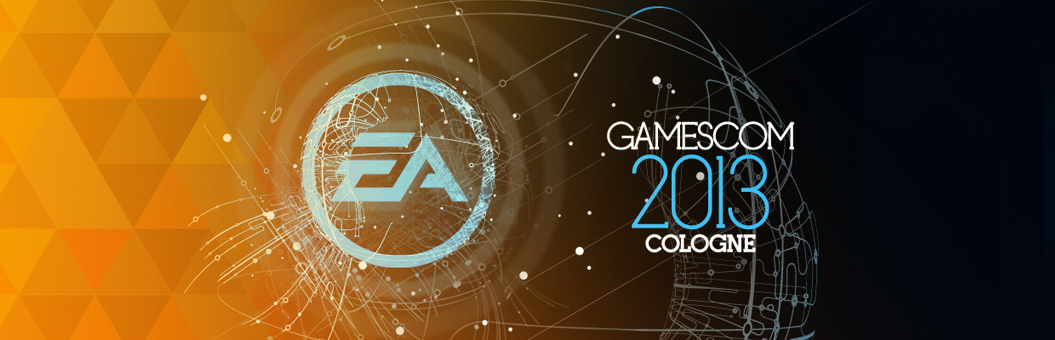News: GC 2013: EA's Pressekonferenz im Live-Stream