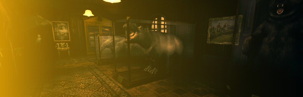 News: Amnesia - A Machine for Pigs: Veröffentlichung im September