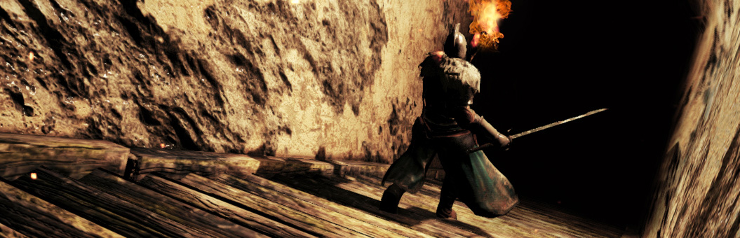 News: Dark Souls 2 Beta-Registrierung gestartet