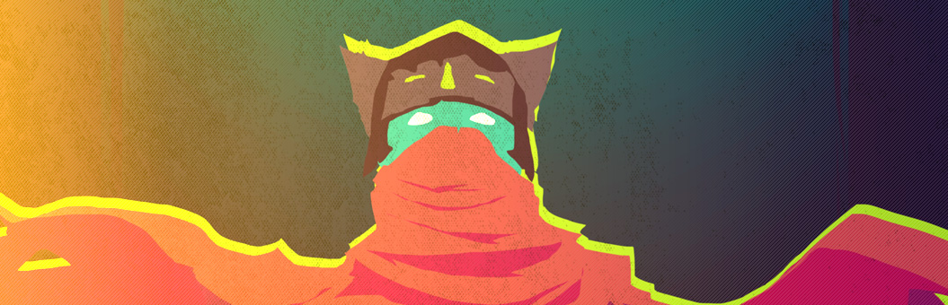 News: Kickstarter: Hyper Light Drifter erscheint auch auf PS4 und PSVita