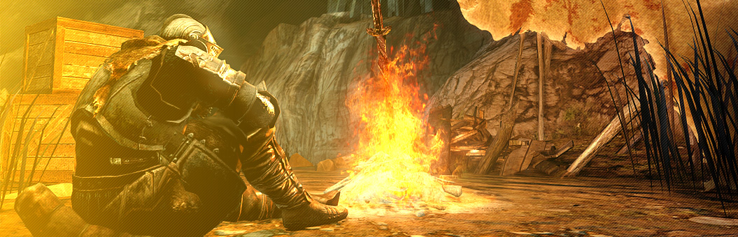 News: Dark Souls 2: Neuer Trailer, Collector's Edition und Termin datiert