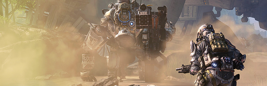 News: Titanfall erscheint im März 2014 und Collector's Edition angekündigt