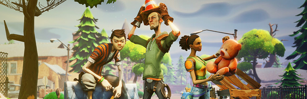News: People Can Fly in Epic Games Poland umbenannt