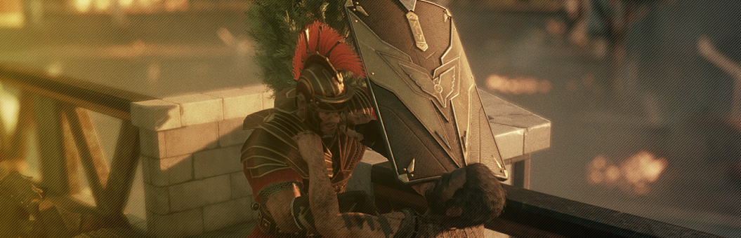 News: Ryse: Frisches Videomaterial aus der Singleplayer Kampagne