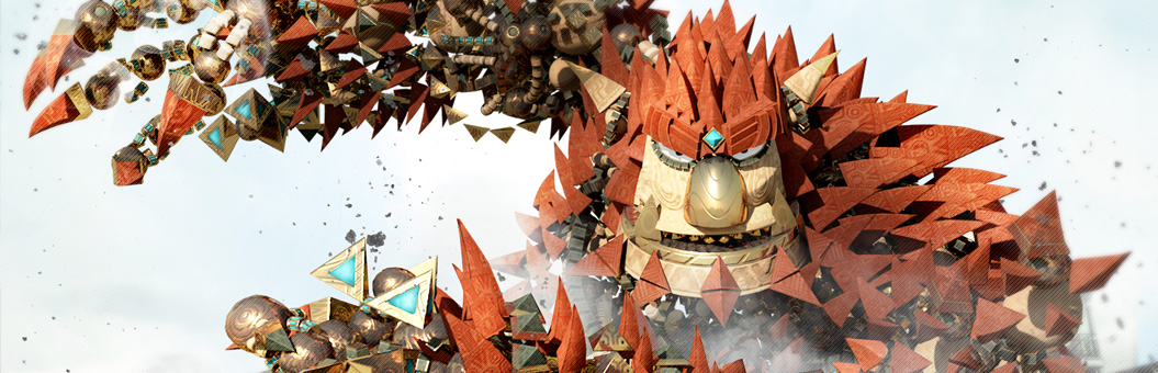 News: Knack Review Übersicht