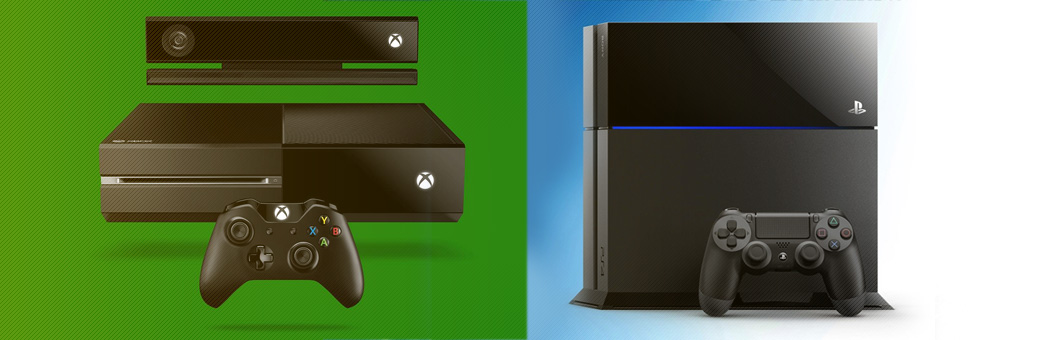 News: Sony und Microsoft geben Verkaufszahlen ihrer Konsolen bekannt