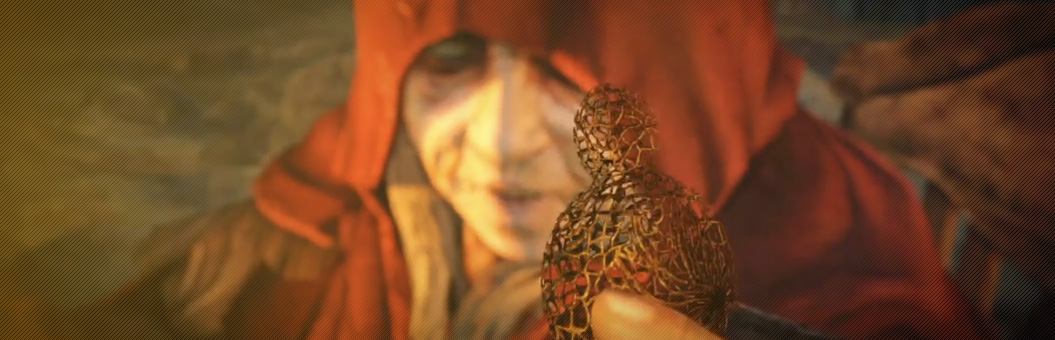 News: Dark Souls 2: Die Verfluchten erwarten Euch