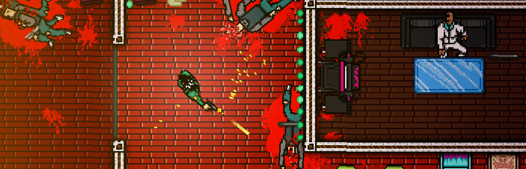 News: Hotline Miami 2: Wrong Number erscheint im 3. Quartal 2014