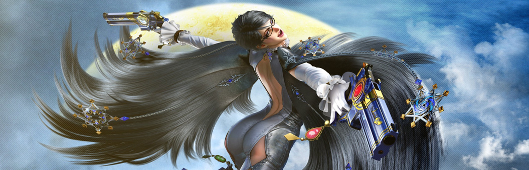 News: Bayonetta 2: Nintendo stellt neuen Trailer vor
