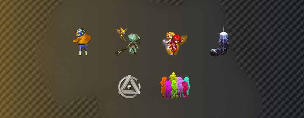 News: Humble Indie Bundle 11 gestartet