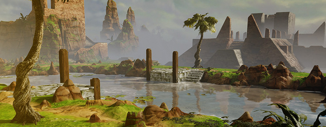 News: Kickstarter: Outcast HD Remake gestartet