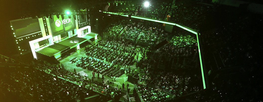 News: E3 2014: Microsoft-Pressekonferenz live im Netz