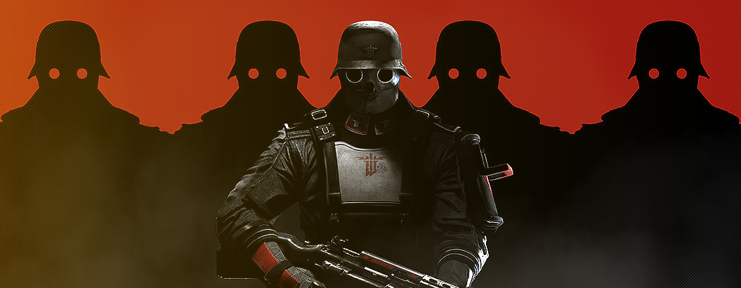 News: Wolfenstein: Geo-Lock für unzensierte PC-Fassung