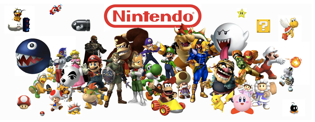 News: Nintendo arbeitet an neuer Hardware