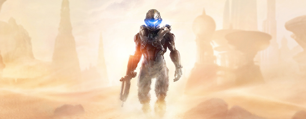 News: Halo 5: Guardians erscheint im Herbst 2015