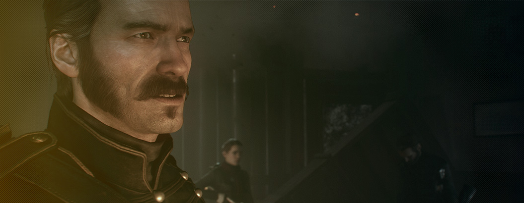 News: New Order: 1886 verschiebt sich auf 2015